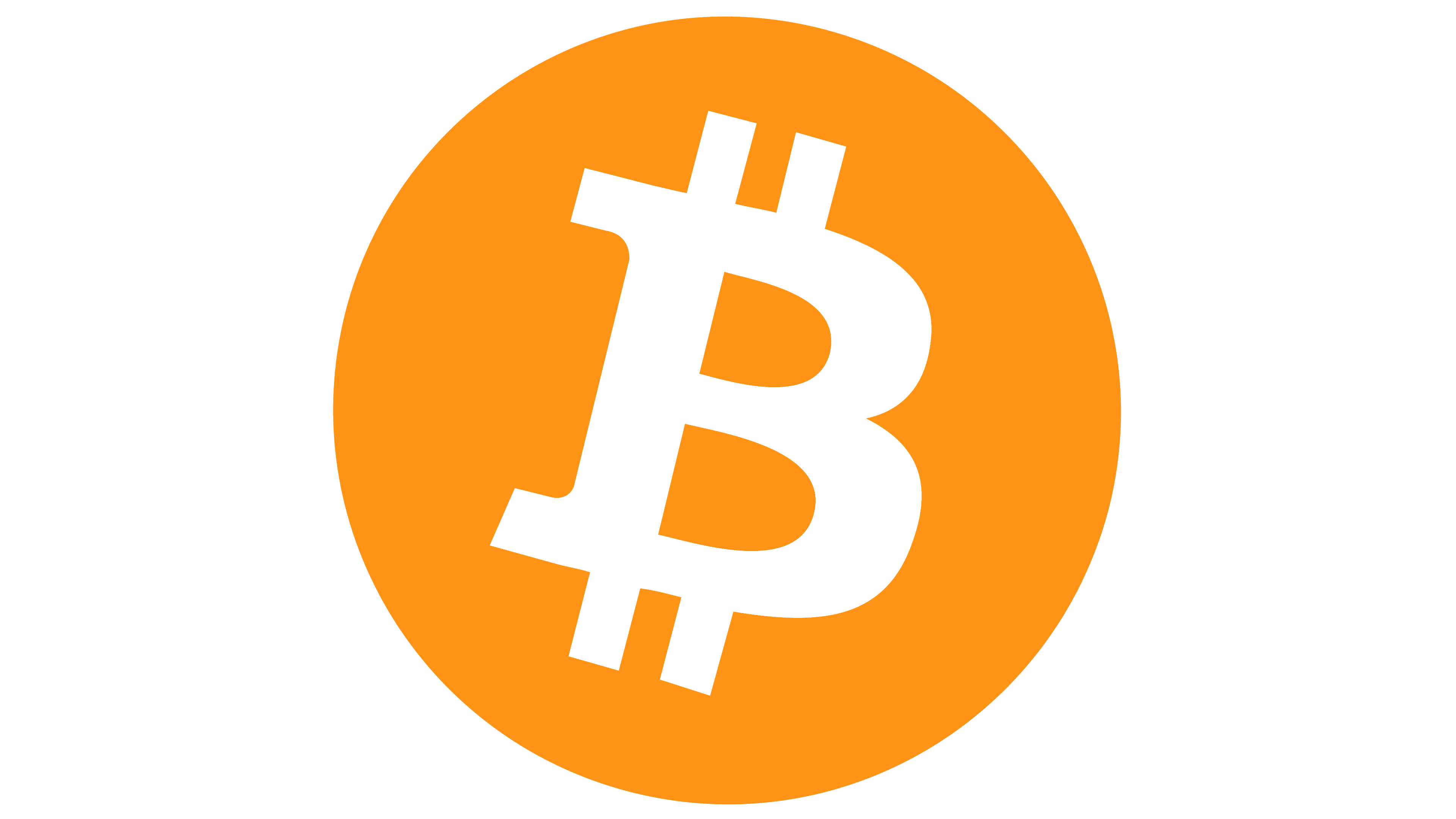 Bitcoin World Map